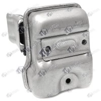 Toba esapament drujba Homelite 4518, 3314, 3316, 3335, 3816, 4016, 4040, 4545, 4513, 4516, 4520, 4600, 4602
